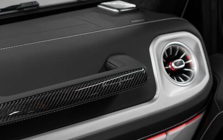 Mercedes-Benz G-Класс AMG, 2025 год, 33 900 000 рублей, 22 фотография