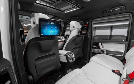 Mercedes-Benz G-Класс AMG, 2025 год, 33 900 000 рублей, 25 фотография