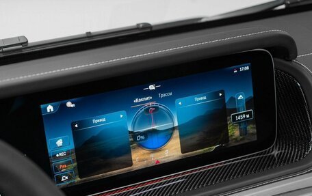 Mercedes-Benz G-Класс AMG, 2025 год, 33 900 000 рублей, 20 фотография