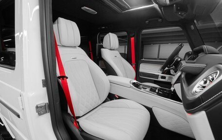 Mercedes-Benz G-Класс AMG, 2025 год, 33 900 000 рублей, 23 фотография