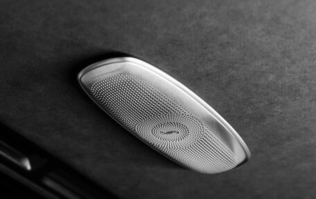 Mercedes-Benz G-Класс AMG, 2025 год, 33 900 000 рублей, 30 фотография