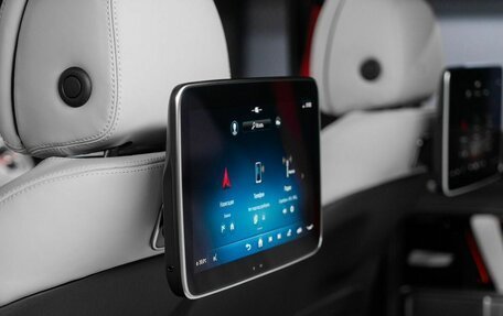 Mercedes-Benz G-Класс AMG, 2025 год, 33 900 000 рублей, 26 фотография