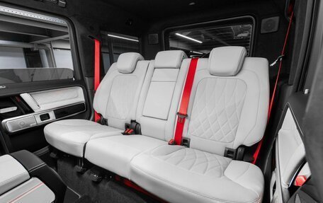 Mercedes-Benz G-Класс AMG, 2025 год, 33 900 000 рублей, 29 фотография