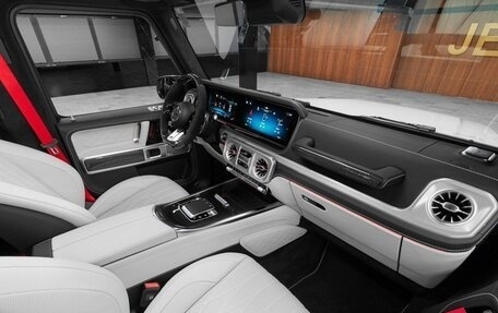 Mercedes-Benz G-Класс AMG, 2025 год, 33 900 000 рублей, 24 фотография