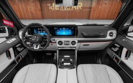 Mercedes-Benz G-Класс AMG, 2025 год, 33 900 000 рублей, 31 фотография