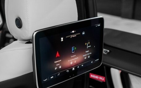 Mercedes-Benz G-Класс AMG, 2025 год, 33 900 000 рублей, 27 фотография