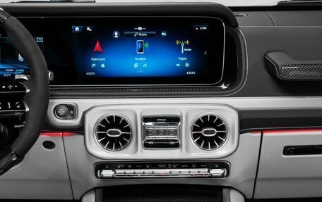 Mercedes-Benz G-Класс AMG, 2025 год, 33 900 000 рублей, 32 фотография