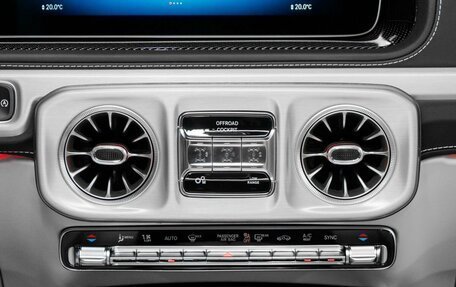 Mercedes-Benz G-Класс AMG, 2025 год, 33 900 000 рублей, 33 фотография