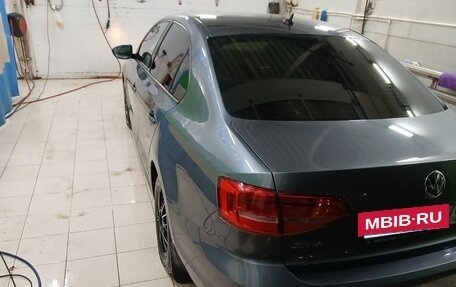 Volkswagen Jetta VI, 2015 год, 950 000 рублей, 4 фотография