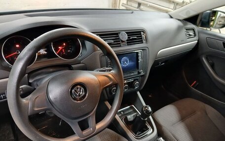 Volkswagen Jetta VI, 2015 год, 950 000 рублей, 13 фотография