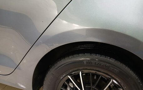 Volkswagen Jetta VI, 2015 год, 950 000 рублей, 18 фотография