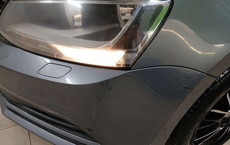 Volkswagen Jetta VI, 2015 год, 950 000 рублей, 15 фотография