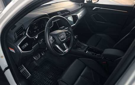 Audi Q3 Sportback, 2020 год, 3 780 000 рублей, 7 фотография