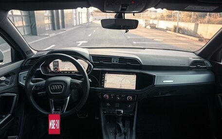 Audi Q3 Sportback, 2020 год, 3 780 000 рублей, 8 фотография