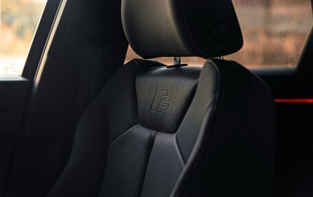 Audi Q3 Sportback, 2020 год, 3 780 000 рублей, 11 фотография