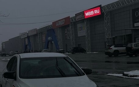 KIA Rio III рестайлинг, 2015 год, 999 999 рублей, 4 фотография