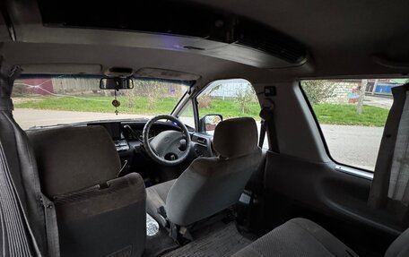 Toyota Estima III рестайлинг -2, 1993 год, 365 000 рублей, 8 фотография