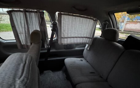 Toyota Estima III рестайлинг -2, 1993 год, 365 000 рублей, 9 фотография