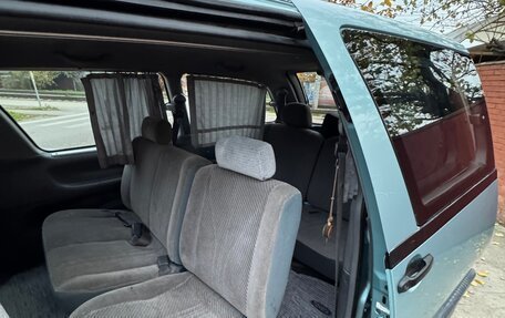 Toyota Estima III рестайлинг -2, 1993 год, 365 000 рублей, 10 фотография