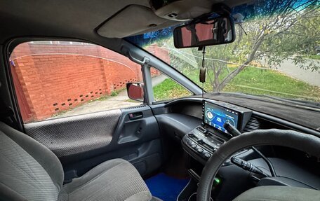 Toyota Estima III рестайлинг -2, 1993 год, 365 000 рублей, 13 фотография