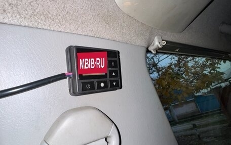 Toyota Estima III рестайлинг -2, 1993 год, 365 000 рублей, 12 фотография