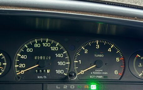 Toyota Estima III рестайлинг -2, 1993 год, 365 000 рублей, 16 фотография