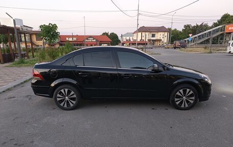 Opel Astra H, 2011 год, 677 777 рублей, 4 фотография