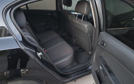 Opel Astra H, 2011 год, 677 777 рублей, 8 фотография