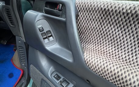 Toyota Estima III рестайлинг -2, 1993 год, 365 000 рублей, 18 фотография