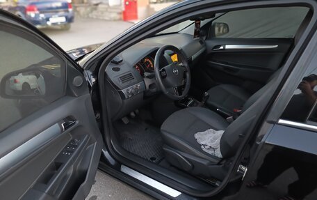 Opel Astra H, 2011 год, 677 777 рублей, 5 фотография