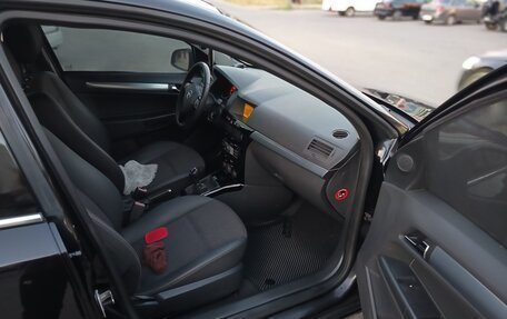 Opel Astra H, 2011 год, 677 777 рублей, 7 фотография