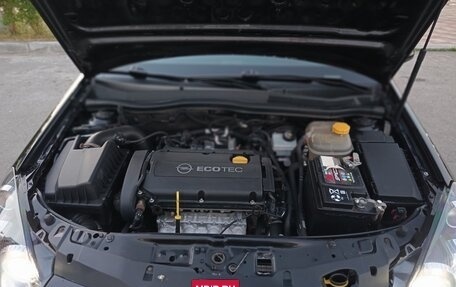 Opel Astra H, 2011 год, 677 777 рублей, 9 фотография