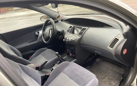 Nissan Primera III, 2005 год, 6 фотография