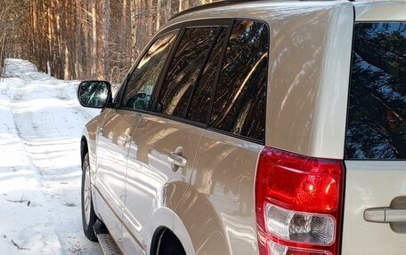 Suzuki Grand Vitara, 2006 год, 650 000 рублей, 2 фотография