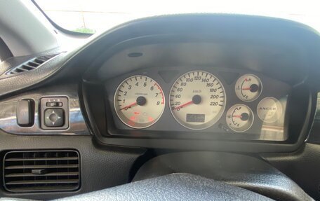 Mitsubishi Lancer IX, 2005 год, 190 000 рублей, 9 фотография