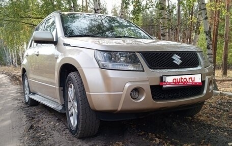 Suzuki Grand Vitara, 2006 год, 650 000 рублей, 3 фотография