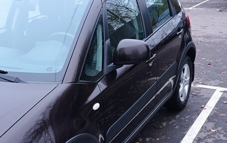 Suzuki SX4 II рестайлинг, 2013 год, 1 080 000 рублей, 8 фотография