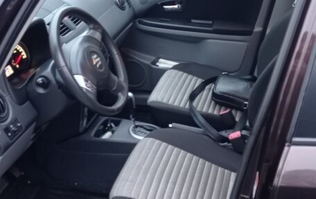 Suzuki SX4 II рестайлинг, 2013 год, 1 080 000 рублей, 13 фотография