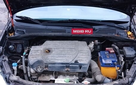 Suzuki SX4 II рестайлинг, 2013 год, 1 080 000 рублей, 18 фотография