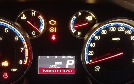 Suzuki SX4 II рестайлинг, 2013 год, 1 080 000 рублей, 12 фотография