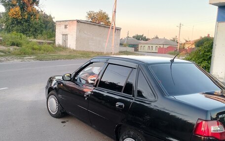 Daewoo Nexia I рестайлинг, 2011 год, 246 000 рублей, 6 фотография