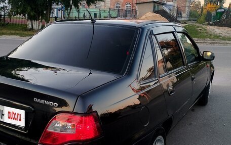 Daewoo Nexia I рестайлинг, 2011 год, 246 000 рублей, 7 фотография