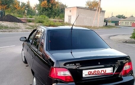 Daewoo Nexia I рестайлинг, 2011 год, 246 000 рублей, 8 фотография