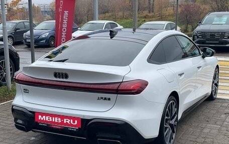 Audi A5, 2025 год, 5 990 000 рублей, 5 фотография