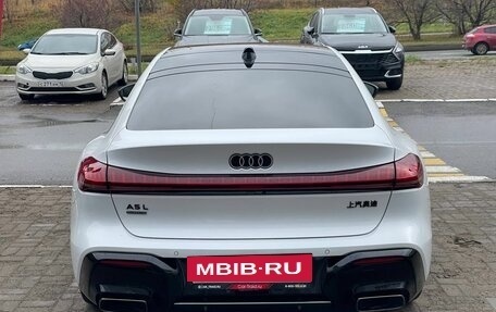 Audi A5, 2025 год, 5 990 000 рублей, 6 фотография