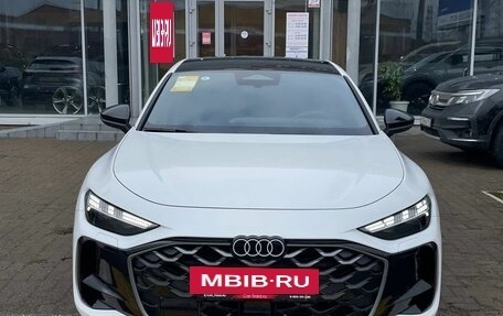 Audi A5, 2025 год, 5 990 000 рублей, 3 фотография