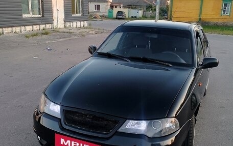 Daewoo Nexia I рестайлинг, 2011 год, 246 000 рублей, 4 фотография