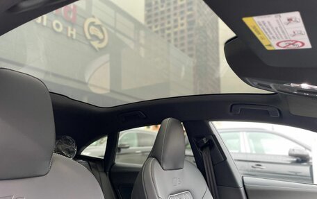 Audi A5, 2025 год, 5 990 000 рублей, 13 фотография