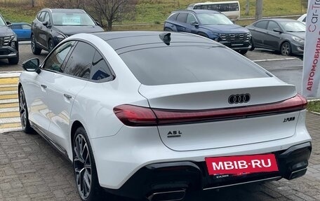 Audi A5, 2025 год, 5 990 000 рублей, 7 фотография