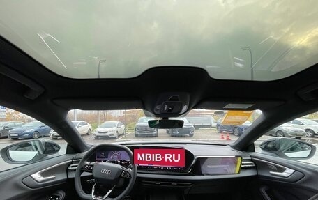 Audi A5, 2025 год, 5 990 000 рублей, 8 фотография